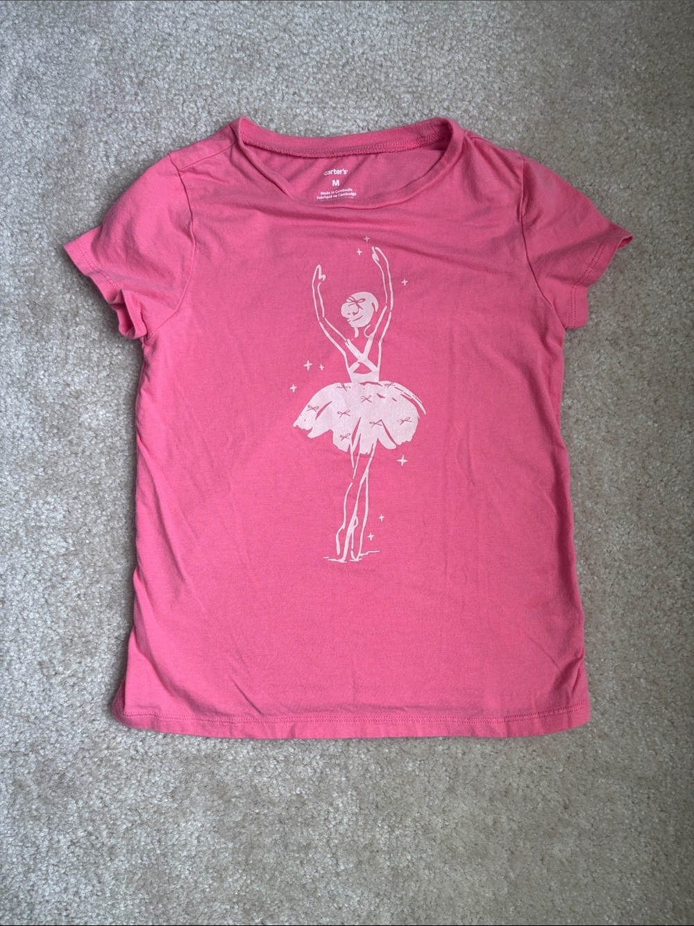 Girls Mixed Summer Tops & Shorts Bundle
Size 7/8 - Picture 2 of 16